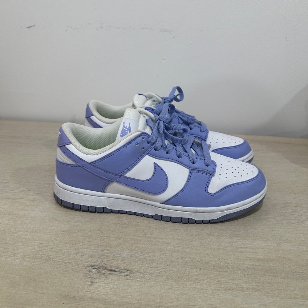 WMNS DUNK LOW WORN ONCE 🚨🚨